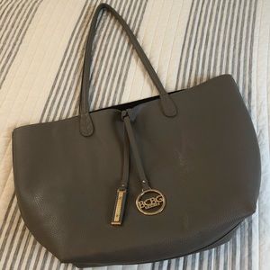 BCBG Tote Bag